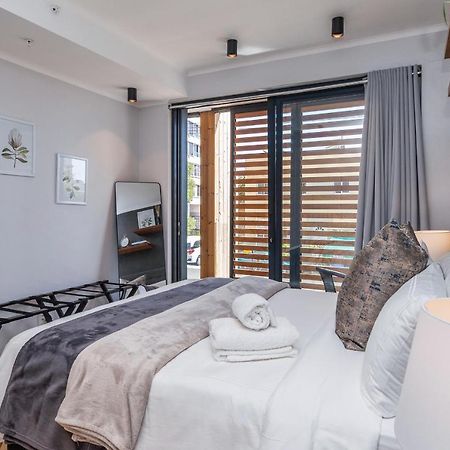Luxurious Green Point Getaway 开普敦 外观 照片