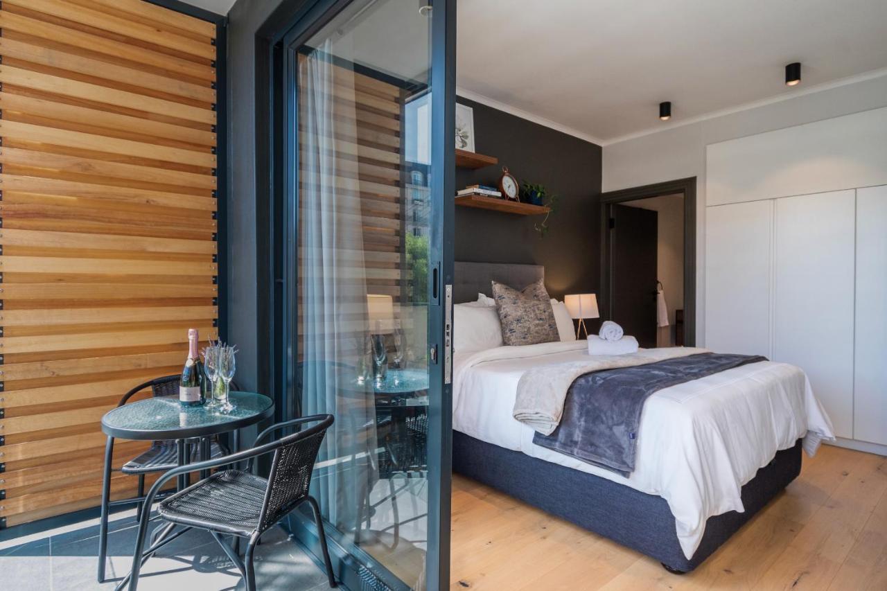 Luxurious Green Point Getaway 开普敦 外观 照片